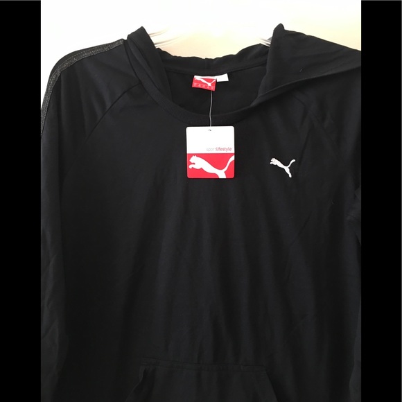 Lightweight hoodie - Picture 2 of 3